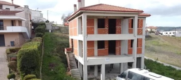Здание 280м² в Халкидики, Центральная Македония, Македония и Фракия, Греция № 93364 9