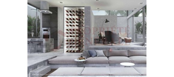 3 bedrooms Villa in Ribeira Brava, Portugal No. 136716 22