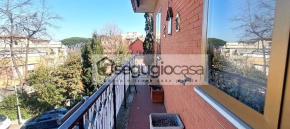 Apartamento de 5 dormitorios en Rome, Italy No. 321602 21