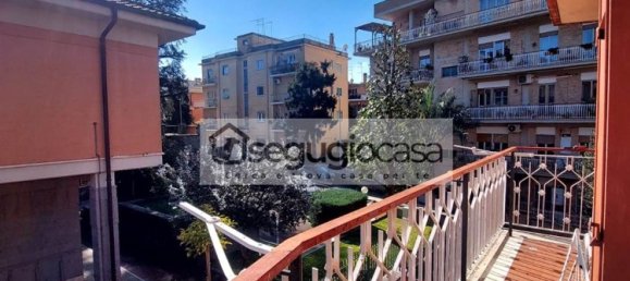 Apartamento de 5 dormitorios en Rome, Italy No. 321602 17