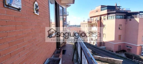 Apartamento de 5 dormitorios en Rome, Italy No. 321602 23