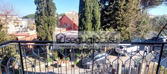 Apartamento de 5 dormitorios en Rome, Italy No. 321602 22