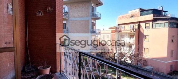 Apartamento de 5 dormitorios en Rome, Italy No. 321602 18