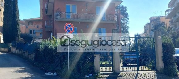 Apartamento de 5 dormitorios en Rome, Italy No. 321602 20