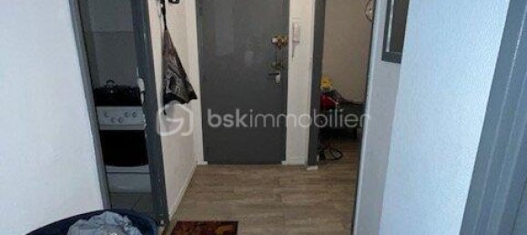 2 Schlafzimmer Wohnung in Saint-Quentin, France, Nr. 217121 6