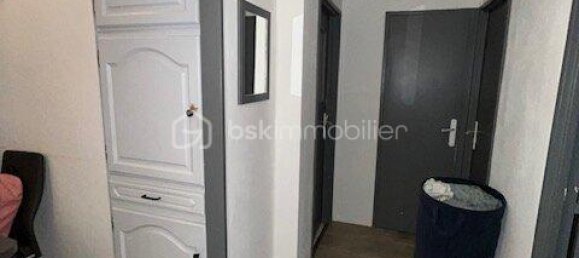 2 Schlafzimmer Wohnung in Saint-Quentin, France, Nr. 217121 7