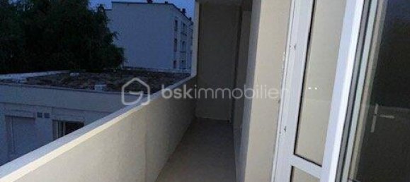 2 Schlafzimmer Wohnung in Saint-Quentin, France, Nr. 217121 9