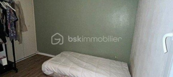 2 Schlafzimmer Wohnung in Saint-Quentin, France, Nr. 217121 8