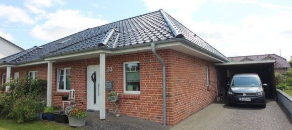 Таунхаус с 3 комнатами в Шлезвиг-Фленсбург, Германия № 227252 4