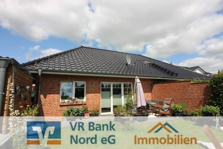 Таунхаус с 3 комнатами в Шлезвиг-Фленсбург, Германия № 227252