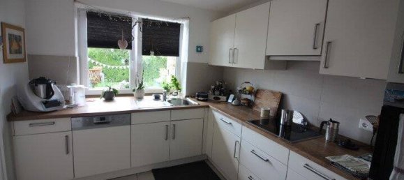 Таунхаус с 3 комнатами в Шлезвиг-Фленсбург, Германия № 227252 6