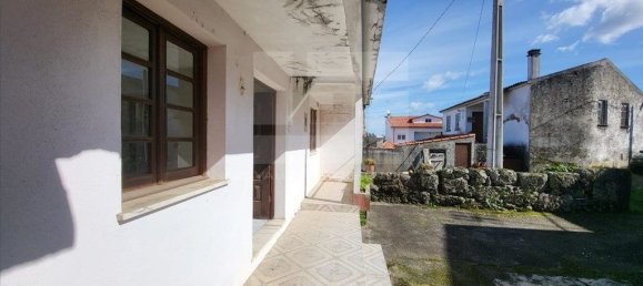 2 Schlafzimmer Haus in Pinheiro de Azere, Portugal, Nr. 306767 5
