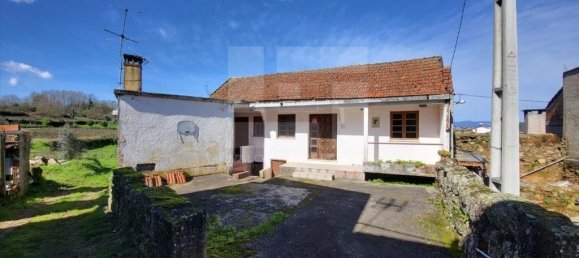 2 Schlafzimmer Haus in Pinheiro de Azere, Portugal, Nr. 306767 8