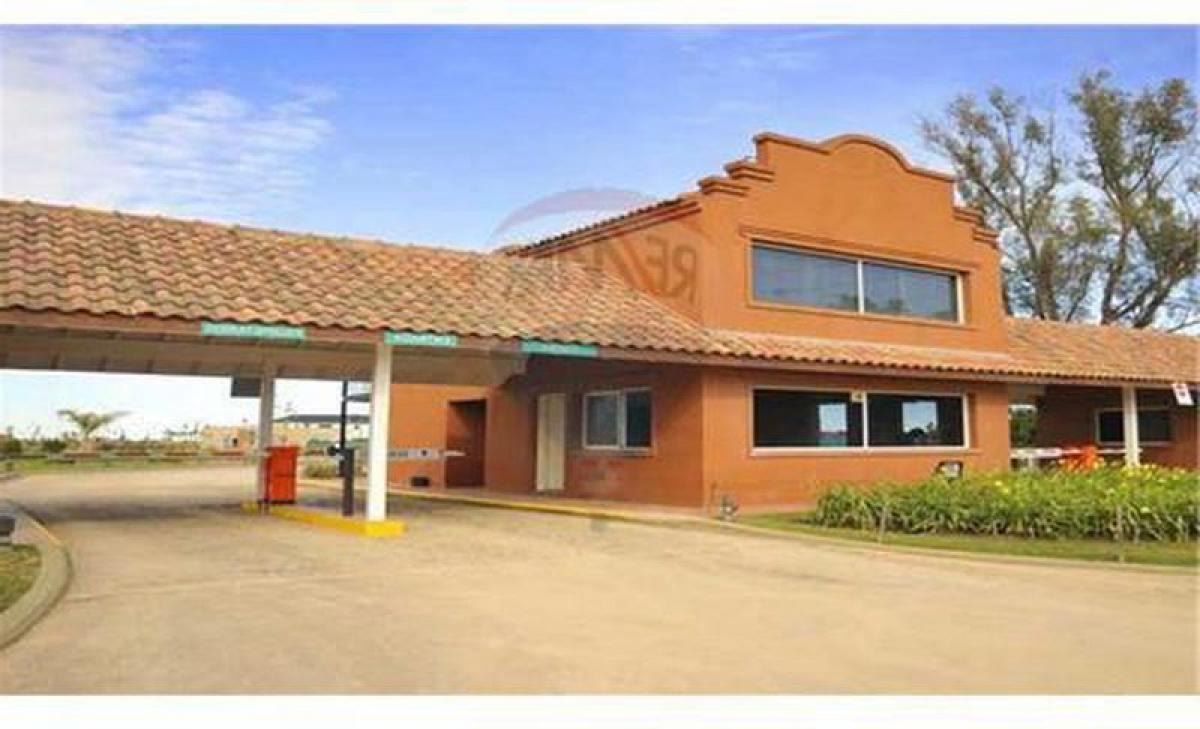 Terreno em Escobar, Argentina N.º 116144