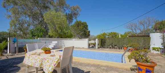 3 bedrooms House in Alicante, Spain No. 66961 4