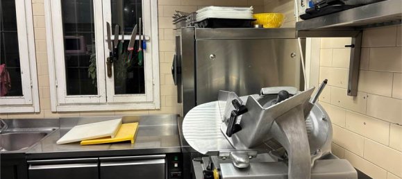 Коммерческая недвижимость с 5 комнатами в Венеция, Италия № 61607 31