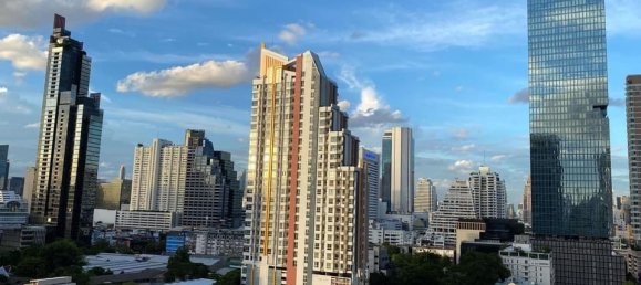1 bedroom Condo in The Address Sathorn Railay Beach, Thailand No. 29764 15