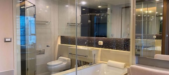 1 bedroom Condo in The Address Sathorn Railay Beach, Thailand No. 29764 13