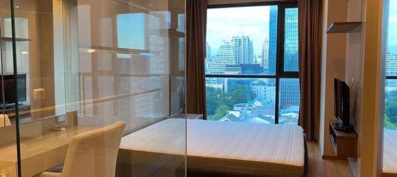 1 bedroom Condo in The Address Sathorn Railay Beach, Thailand No. 29764 6