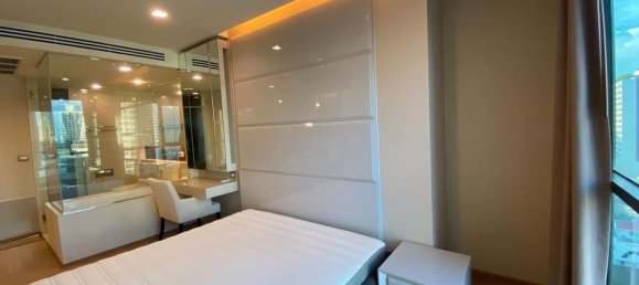 1 bedroom Condo in The Address Sathorn Railay Beach, Thailand No. 29764 7
