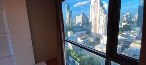 1 bedroom Condo in The Address Sathorn Railay Beach, Thailand No. 29764 11