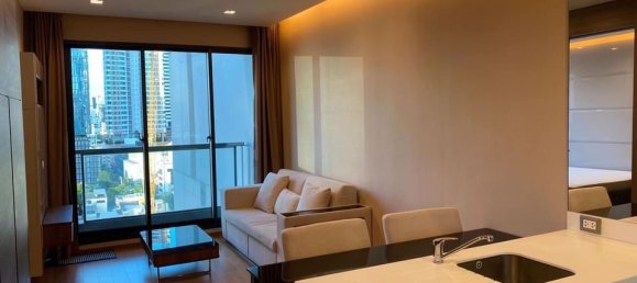 1 bedroom Condo in The Address Sathorn Railay Beach, Thailand No. 29764 2