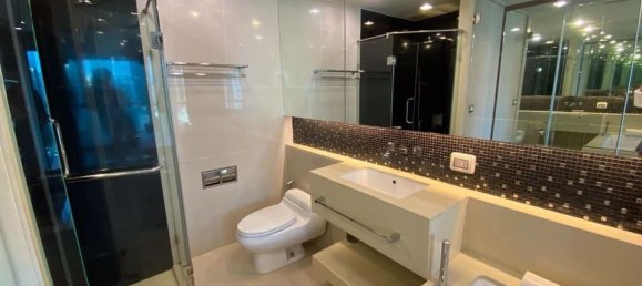 1 bedroom Condo in The Address Sathorn Railay Beach, Thailand No. 29764 12