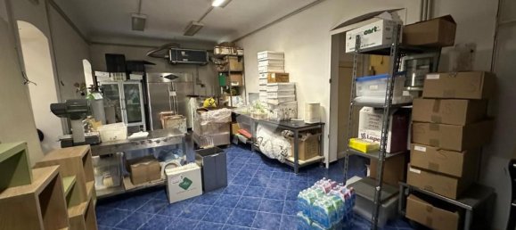 Коммерческая недвижимость 66м² в Генуя, Италия № 347671 21