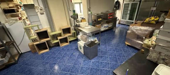 Коммерческая недвижимость 66м² в Генуя, Италия № 347671 15