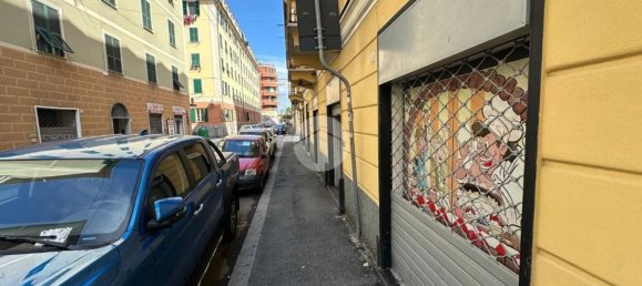 Коммерческая недвижимость 66м² в Генуя, Италия № 347671 3
