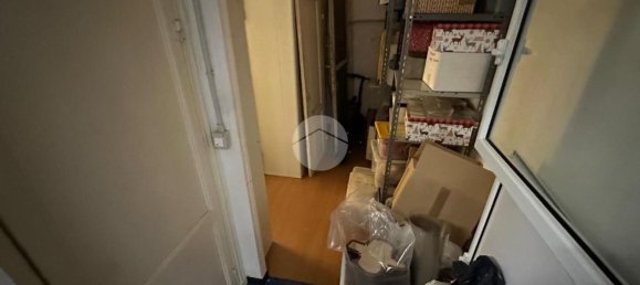 Коммерческая недвижимость 66м² в Генуя, Италия № 347671 24