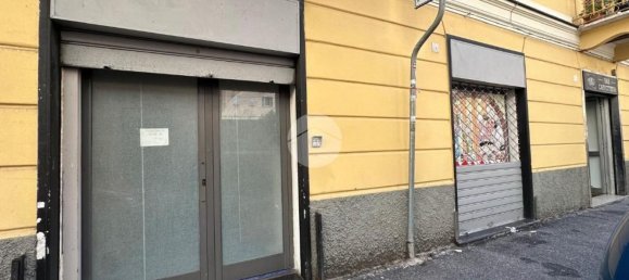 Коммерческая недвижимость 66м² в Генуя, Италия № 347671 2