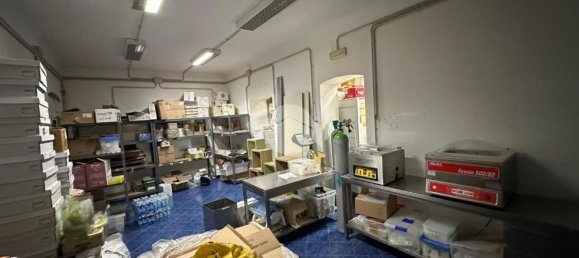 Коммерческая недвижимость 66м² в Генуя, Италия № 347671 26