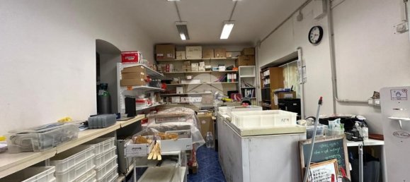 Коммерческая недвижимость 66м² в Генуя, Италия № 347671 11