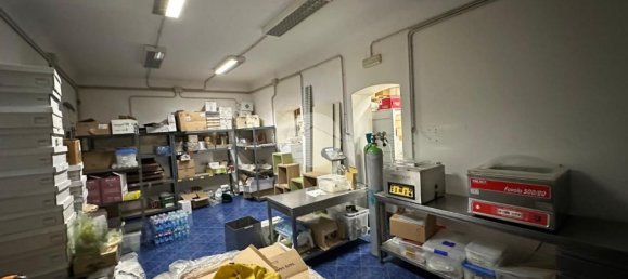 Коммерческая недвижимость 66м² в Генуя, Италия № 347671 29