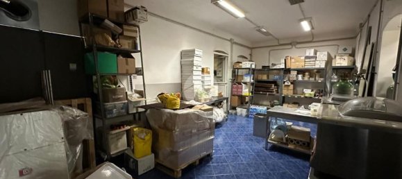 Коммерческая недвижимость 66м² в Генуя, Италия № 347671 28