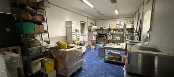 Коммерческая недвижимость 66м² в Генуя, Италия № 347671 7