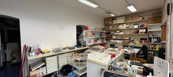 Коммерческая недвижимость 66м² в Генуя, Италия № 347671 31