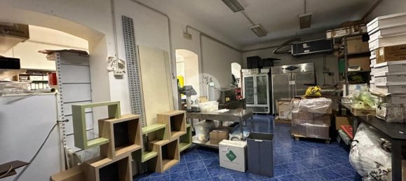 Коммерческая недвижимость 66м² в Генуя, Италия № 347671 22