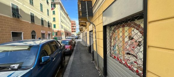 Коммерческая недвижимость 66м² в Генуя, Италия № 347671 37