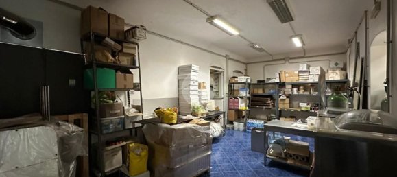 Коммерческая недвижимость 66м² в Генуя, Италия № 347671 25