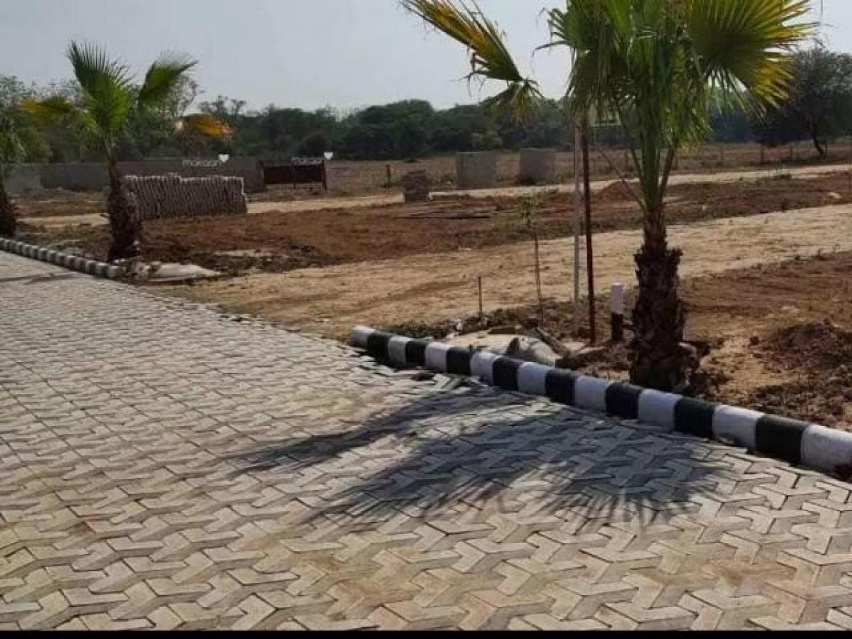 Terreno en Chandigarh, India No. 35281