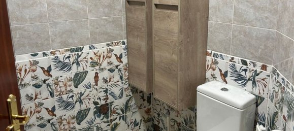 Dúplex de 4 dormitorios en Comunidad Autónoma Vasca, Spain No. 189037 10