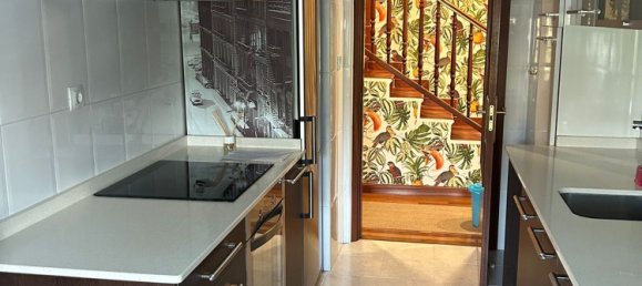 Dúplex de 4 dormitorios en Comunidad Autónoma Vasca, Spain No. 189037 3