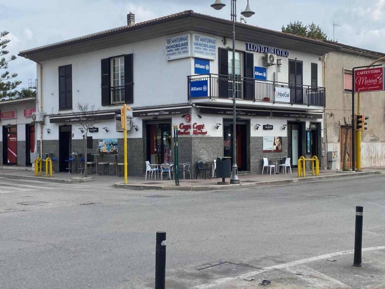 Studio in Minturno, Italy No. 72260