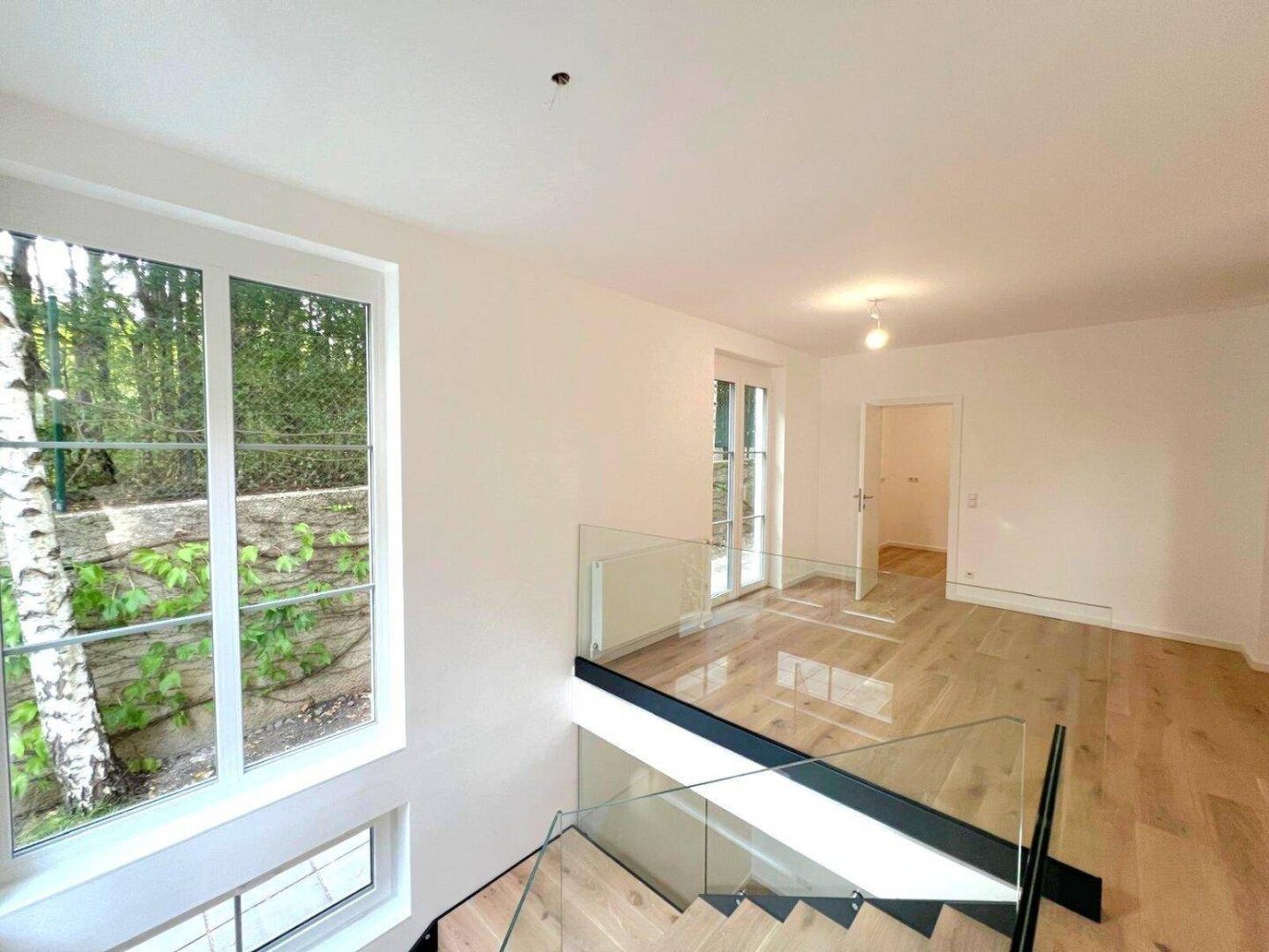 5 rooms Duplex in Dobling, Austria No. 233545