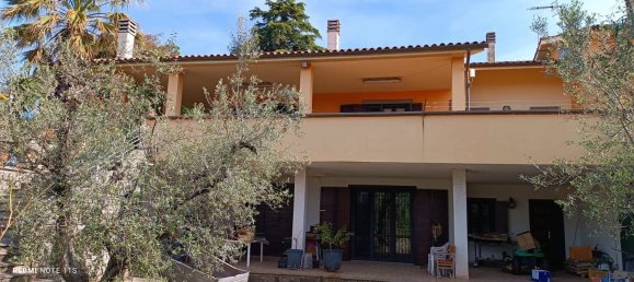 Villa de 7 dormitorios en Viterbo, Italy No. 315320 20