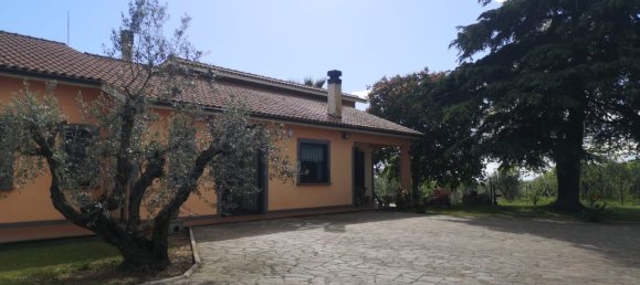 Villa de 7 dormitorios en Viterbo, Italy No. 315320 30