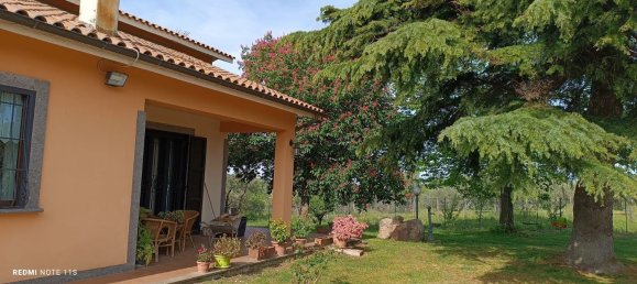 Villa de 7 dormitorios en Viterbo, Italy No. 315320 21