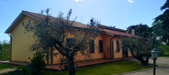 Villa de 7 dormitorios en Viterbo, Italy No. 315320 37